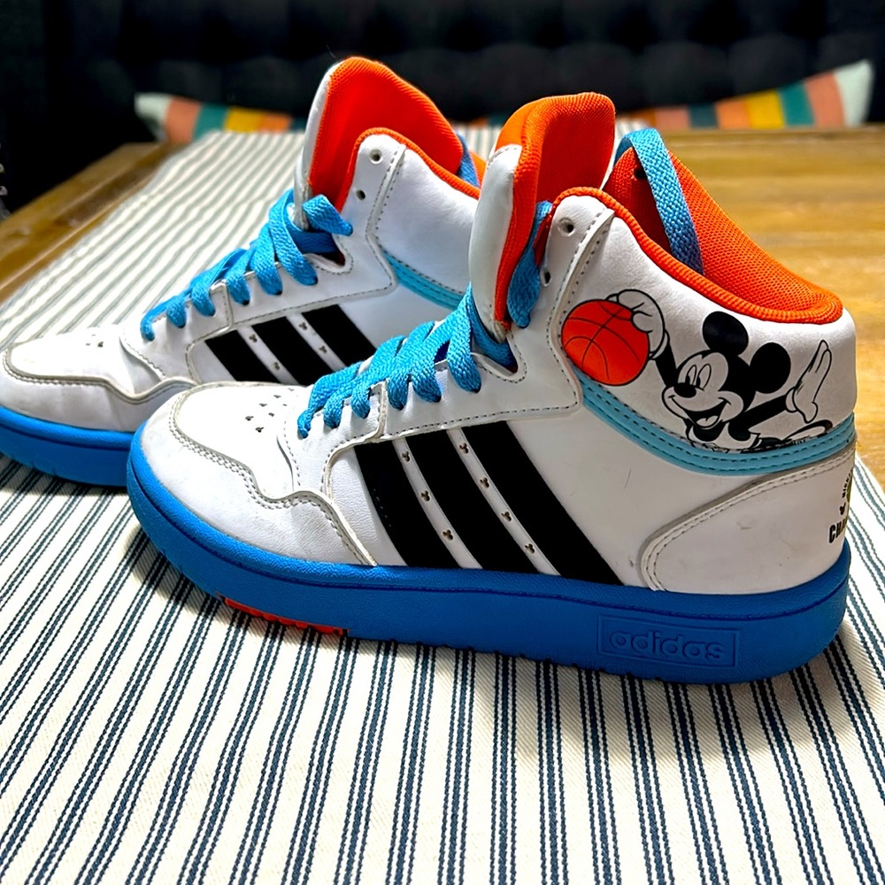 adidas Disney sneakers